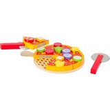 Legler Pizza set igračaka od drva 3 y+ 21 kom | shoptok.hr