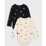 Sinsay Komplet od 2 bodija | shoptok.hr