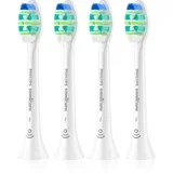 Sonicare InterCare HX9004/87 nadomestne glave za zobno ščetko White 4 kos