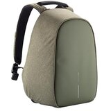 XINDAO ANTI-THEFT BACKPACK BOBBY HERO REGULAR GREEN P /N: P705.297 Cijene