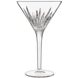 LUIGI BORMIOLI Mixology kelih Martini 215ml, set 6 kos, steklo