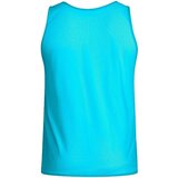 Adidas Majice s kratkimi rokavi HP0733 Modra | Shoptok.si