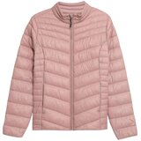 4f Jakne H4Z21 KUDP002 Rožnata Cene