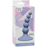Lola games Analna kupa Anal Ribbed Plug Cene