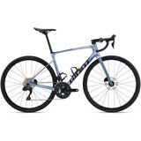  Bicikl GIANT Defy Advanced 1 Frost Silver - L | shoptok.hr