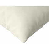  Jastučići za sofu 2 pcs Krema 120 x 40 cm Kordura tekstil | shoptok.hr