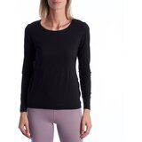 Janira Spodnje majice 1040204-BLACK Črna Cene