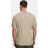 Under Armour Men's T-shirt UA M SPORTSTYLE LC SS-BRN - Men's | shoptok.hr