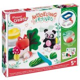 Maped kreativni set Modeliranje Cene