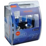 sijalica H4 PowerTec Xenon Blue Cene
