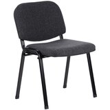 MID.YOU Set Konferenčnih Stolov Xt 600, Antracit, 4-Delni | Shoptok.si