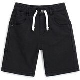 Original Marines hlače KH DFP2173CM M crna 134 | shoptok.hr