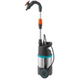Gardena Črpalka za deževnico 4700/2 inox (550 W, največji pretok: 4700 l/h) | Shoptok.si
