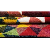 Conceptum Hypnose tepih Geo 6877, 80x300cm, šareni | Eponuda.ba