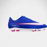 Nike Nogomet Mercurial Vapor 16 Club MG Attack Pack Bela | Shoptok.si