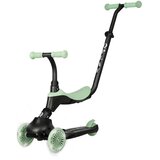 Qplay trotinet za decu 6u1 Sema Evo Green Cene