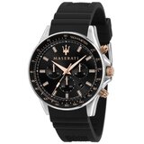 Maserati Ručni sat SFIDA CHRO. R8871640002 | Eponuda.com