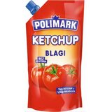 Polimark Kečap blagi, 280g Cene
