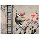  Tapeta - The sleepwalker's dance 350x270 | shoptok.hr