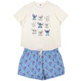 STITCH SHORT PYJAMAS SINGLE JERSEY POINT | shoptok.hr