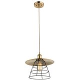 Globo 15086H1 - Luster VIEJO 1xE27/60W/230V | Eponuda.com
