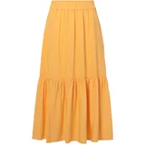 Tatuum Suknja 'SAMOA' žuta