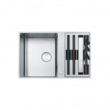 Franke sudopera BWX 220-41-27 inox 127.0579.559 | ePonuda.com