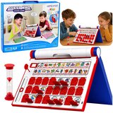  Memory Game Guess Who on Time Portable Hourglass Board | Shoptok.si