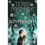 The Book Service Limited Terry Pratchett - Wintersmith Cene