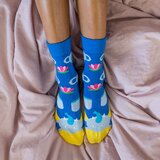 HestySocks Nogavice Patterned | Shoptok.si