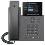 Grandstream Networks GRP2610P IP phone Black 2 lines TFT | shoptok.hr
