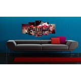  Slika - The colours of New York 100x50 | shoptok.hr