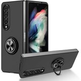  futrola kong ring za samsung galaxy z fold 3 5G crna Cene