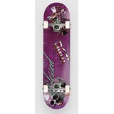 DGK Crypt 7.75" Skate komplet purple Cene