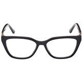 Guess Ženske Dioptrijske naočale GU2941 Black | shoptok.hr