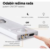 Punjiva LED lampa sa PIR senzorom | ePonuda.com
