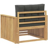  Vanjski kauč Poliester Bijela | shoptok.hr