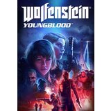  Wolfenstein: Youngblood (Uncut) Bethesda.net Key EUROPE | ePonuda.com