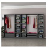 Hanah home ormar Kale 5021 | ePonuda.com