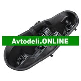 CITROËN/PEUGEOT Nosilec svetilke, zadnja luč 107 06.05-02.12 | Shoptok.si