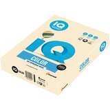  PAPIR ILK IQ PASTEL A4 80G PK500 MONDI CR20 KREM | Shoptok.si