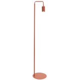 Sollux SL.2023 - Podna lampa KARBON 1xGU10/10W/230V narandžasta Cene
