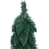  Umjetno osvijetljeno božićno drvce sa 45 LED žarulja 90 cm | shoptok.hr