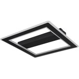 Globo 67269-30 - LED nadgradni plafonski luster MATTIA LED/30W/230V kvadratni | Eponuda.com