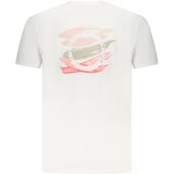 Trussardi SHORT SLEEVE T-SHIRT MEN WHITE | Shoptok.si