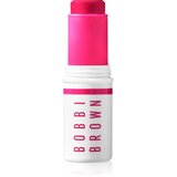 Bobbi Brown Skin Enhancer Multi-Stick multifunkcionalna šminka za usne i lice nijansa Crushed Fuchsia 8 g Cijene
