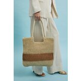 Marisse Women's Bag L-To-4320 Beige Cene