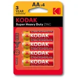 KODAK,CKLR6 AA CINK KLORID 4/1 (887930951042)
