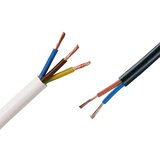 Madras doo Beograd KABL PP/L 2x0,75 H03VV-F | ePonuda.com