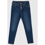 GAP Kids Jeans high rise jegging - Girls Cijene